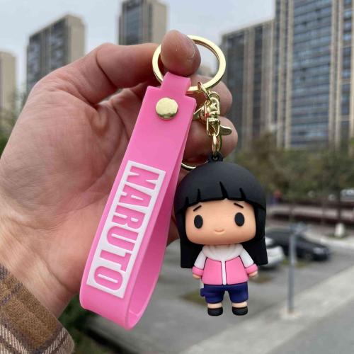 ميدالية هيناتا - hinata Keychain