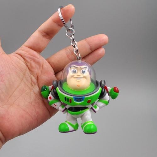 ميدالية بظ يطير - Buzz Lightyear Keychain