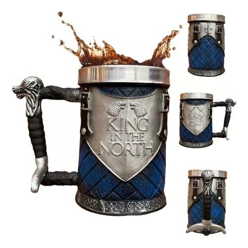 كأس جيم اوف ثرونز - Games Of Thrones Cup