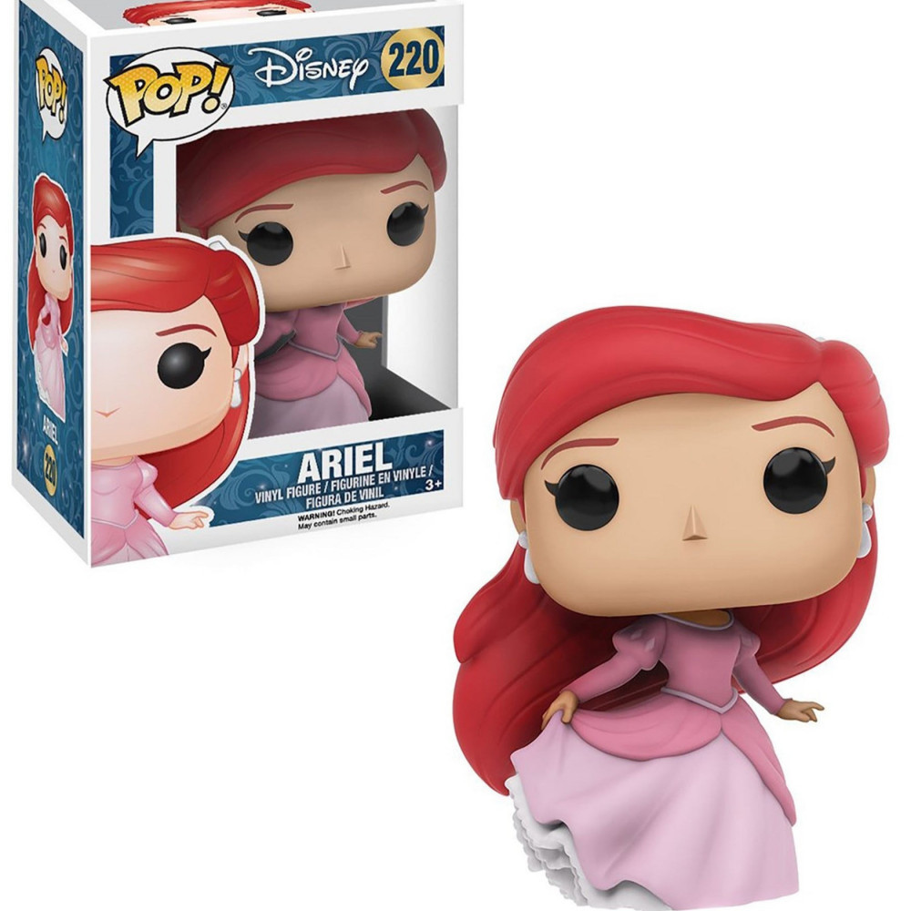 funko ariel 220