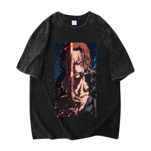 تي شيرت شانكس - shanks T-Shirt