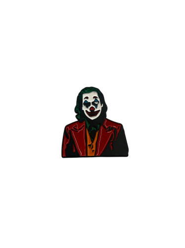 ستيكر معدنى لاصق للجوال ( الجوكر - joker )