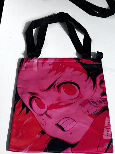 توت باق تانجيرو - tanjiro Tote Bag