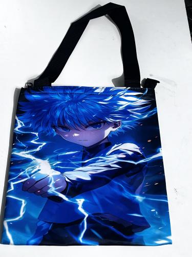 توت باق كيلوا - kulla Tote Bag