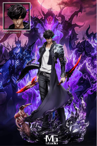 MG Studio 1:6 Sung Jin-woo