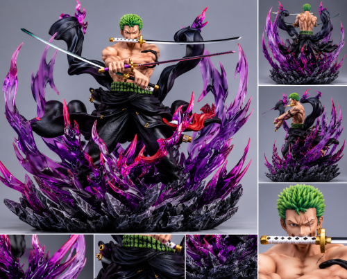 ZORO - زورو