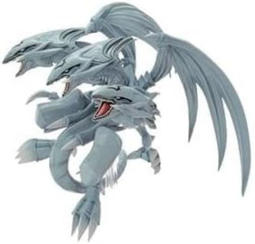 التنين ذو العيون الزرقاء - Blue-Eyes Dragon