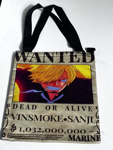 توت باق سانجي - sanji Tote Bag