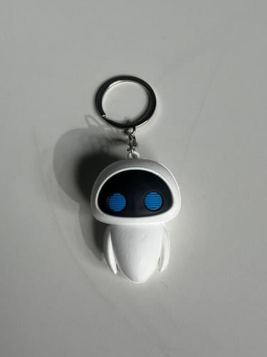 ميدالية إيف *- EVE Keychain