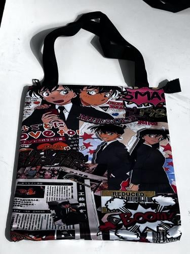 توت باق المحقق كونان - detective conan Tote Bag