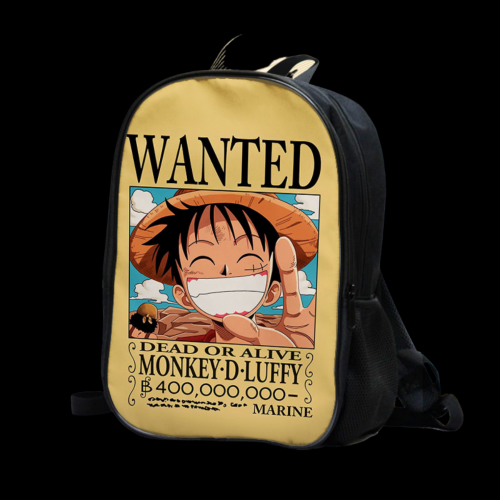 حقيبه لوفي - luffy