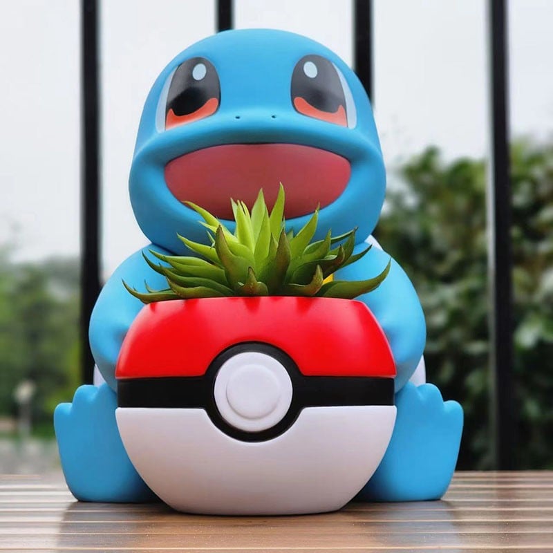 سكويرتل - Squirtle