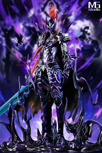 Solo Leveling Series #4 Shadow Igris GK Statue - MG Studio