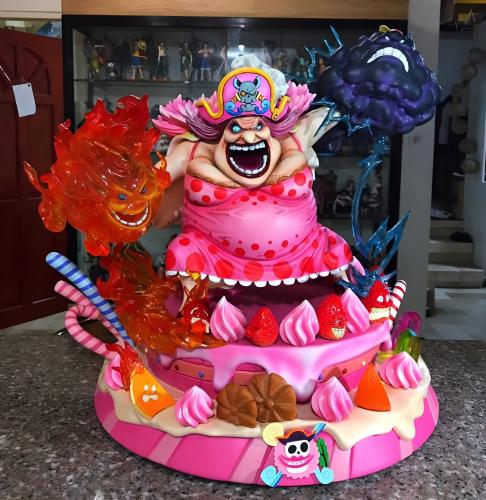 Big Mom – Charlotte Linlin – BP Studio