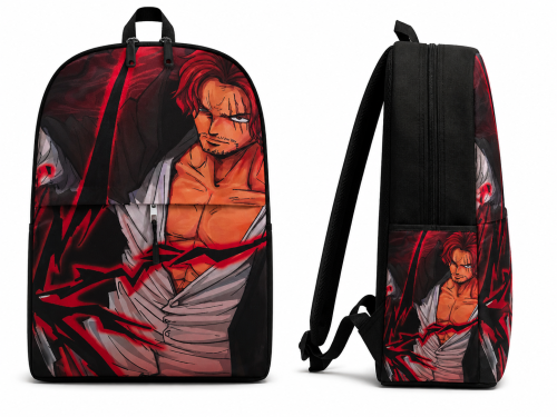 شنطة ظهر شانكس - shanks bag
