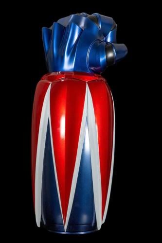 Goldorak: UFO Robot Grendizer Replica Dizer Punch