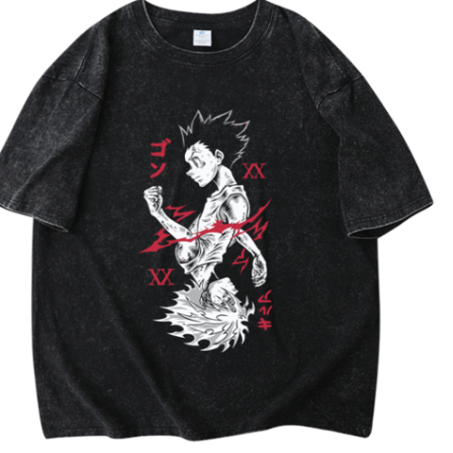 تي شيرت غون - gon T-Shirt