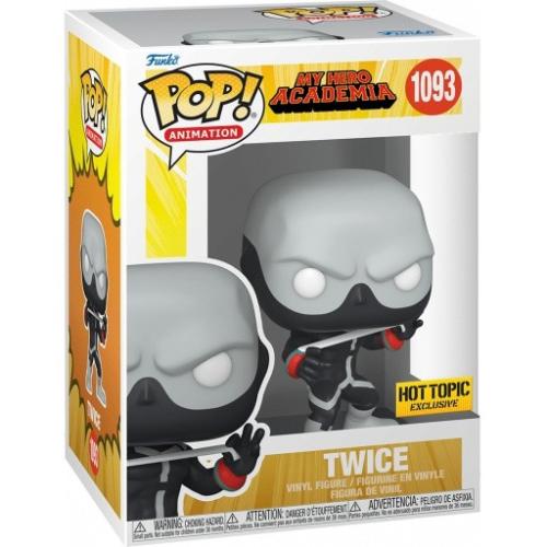 Funko pop Twice 1093