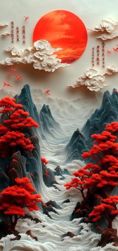 مغناطيس يابان - japan Magnet