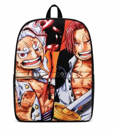 شنطة ظهر ون بيس - one piece bag