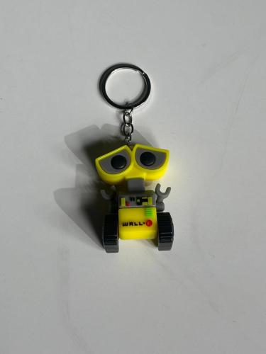 ميدالية وول-ي *- WALL-E Keychain