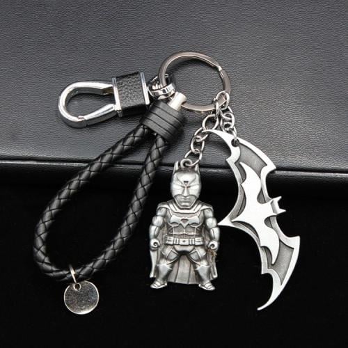 ميدالية باتمان - batman Keychain
