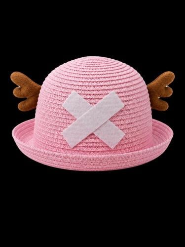 قبعة تشوبر -  Chopper hat