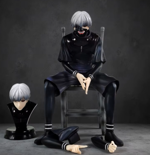 Kaneki Ken - كين كانيكي