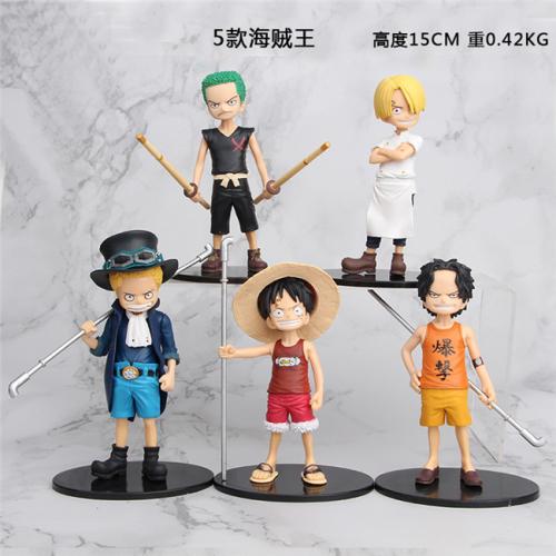 تشيبي ون بيس - One Piece Chibi