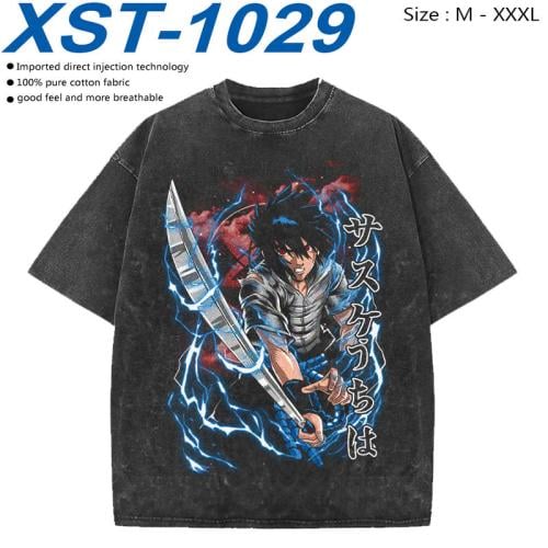 تي شيرت ساسكي - sasuke T-Shirt