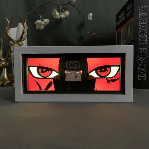 بوكس اضاءة ايتاتشي - Light Box itachi