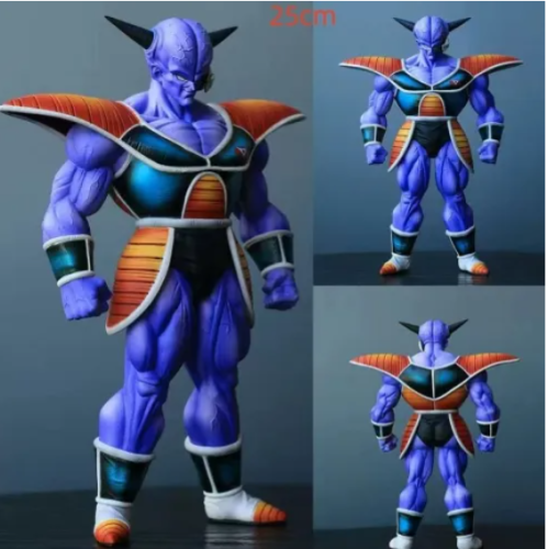 Dragon Ball Z Ginyu - الكابتن جينيو