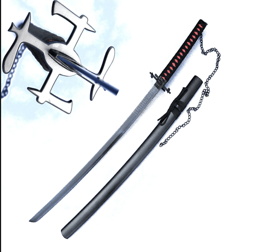 سيف إيتشقو - ichigo sword