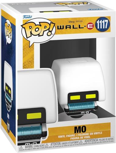 Funko pop Mo 1117