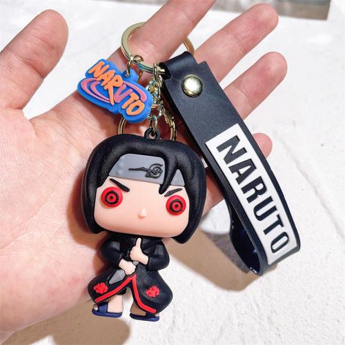 ميدالية ايتاشي - itachi Keychain