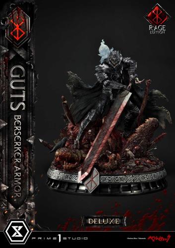 Berserker guts - UPMBR-18 UPMBR-18DX