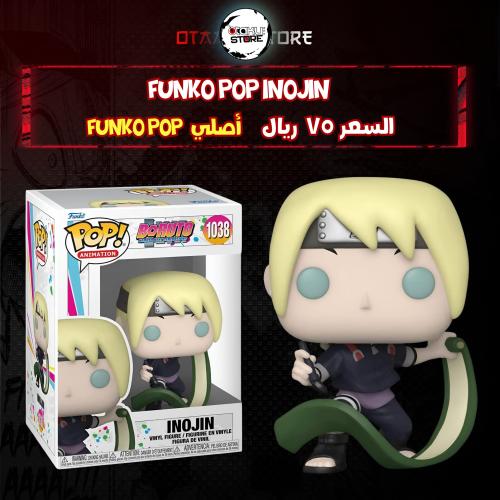 Funko pop Inojin 1038
