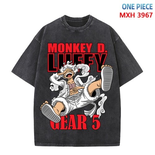 تي شيرت لوفي - Luffy T-Shirt