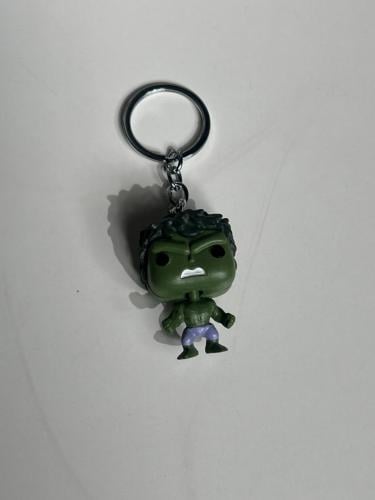 ميدالية هالك - hulk Keychain
