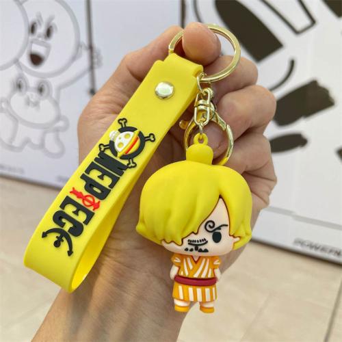 ميدالية سانجي - sanji Keychain