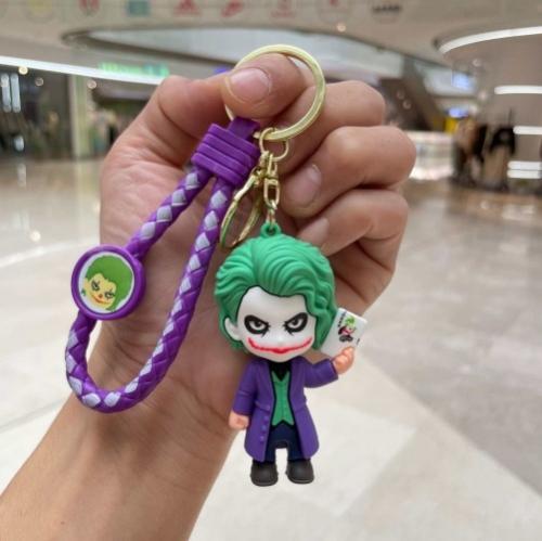 ميدالية جوكر - joker Keychain