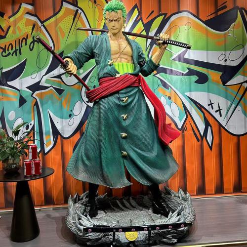 Roronoa Zoro - life size