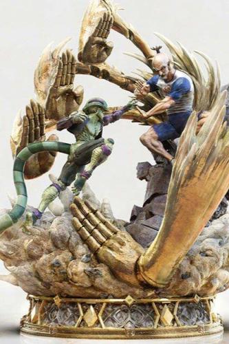 Netero vs. Merem - Figurama Collectors [new brand]