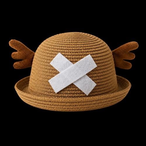 قبعة تشوبر -  Chopper hat