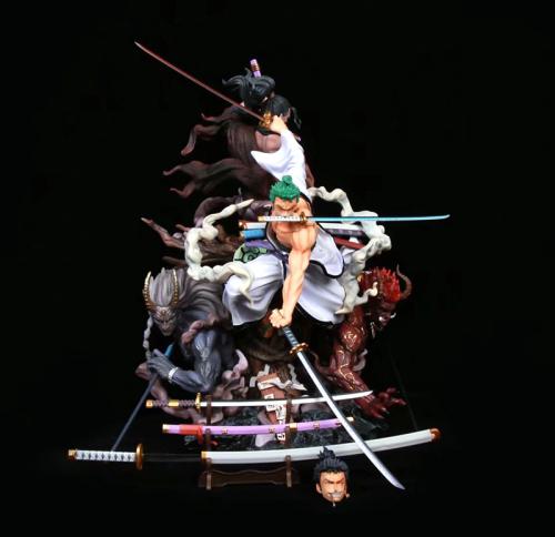 زورو - Zoro