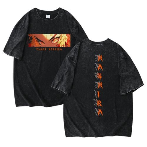 تي شيرت رينغوكو - Rengoku T-Shirt