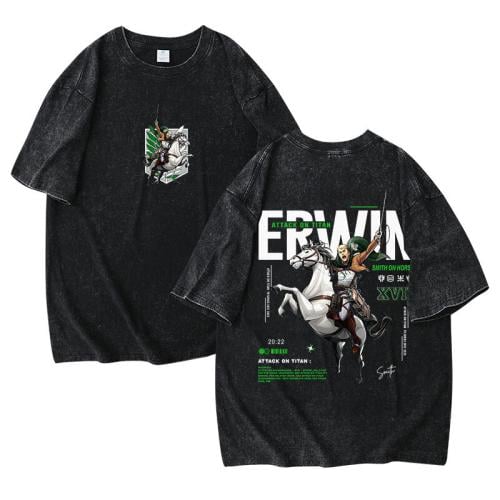 تي شيرت ايروين - erwin T-Shirt