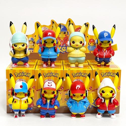 تشيبي بوكيمون  - Pokemon Chibi