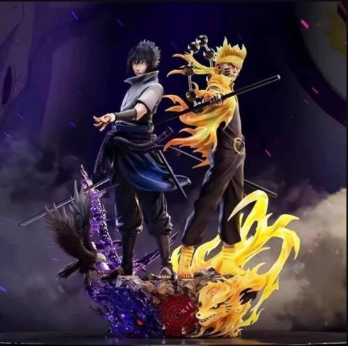 ناروتو & ساسكي - Naruto & Sasuke