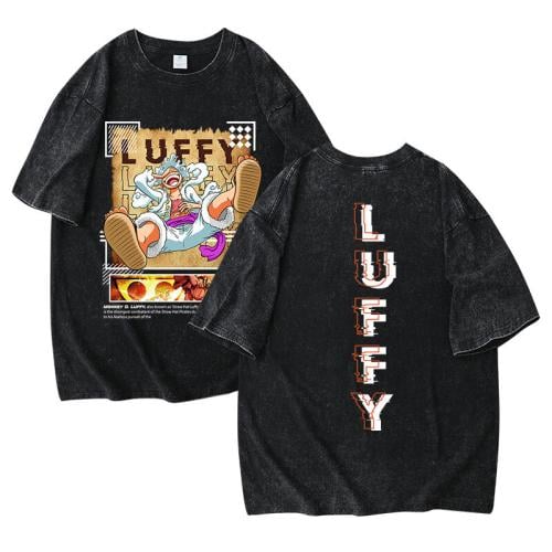 تي شيرت  لوفي - luffyT-Shirt